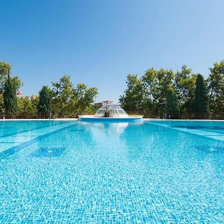 Lägenhet Ph Bellagio: Luxurious And Romantic Duplex Penthouse With Private Pool & Sea Views Benalmádena