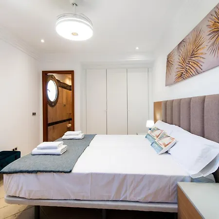 Ph Bellagio: Luxurious And Romantic Duplex Penthouse With Private Pool & Sea Views Apartment *
