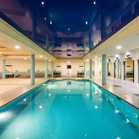 Appartement Ph Bellagio: Luxurious And Romantic Duplex Penthouse With Private Pool & Sea Views *