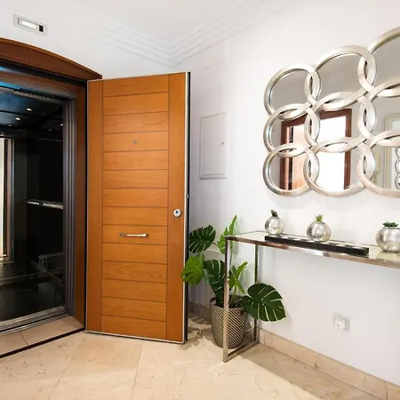 Ph Bellagio: Luxurious And Romantic Duplex Penthouse With Private Pool & Sea Views Apartman *
