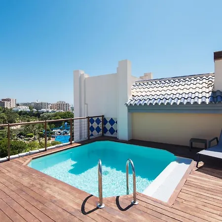 Ph Bellagio: Luxurious And Romantic Duplex Penthouse With Private Pool & Sea Views Apartman *