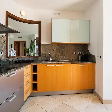 Ph Bellagio: Luxurious And Romantic Duplex Penthouse With Private Pool & Sea Views Benalmádena