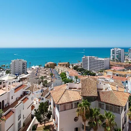 Ph Bellagio: Luxurious And Romantic Duplex Penthouse With Private Pool & Sea Views Apartman *
