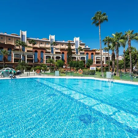 Ph Bellagio: Luxurious And Romantic Duplex Penthouse With Private Pool & Sea Views Apartman Benalmádena