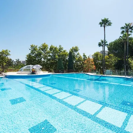 Apartman Ph Bellagio: Luxurious And Romantic Duplex Penthouse With Private Pool & Sea Views